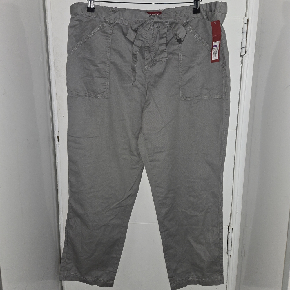 Merona Gray Men's Pants